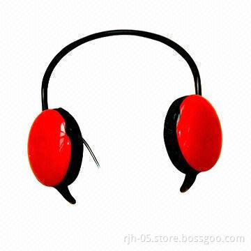Neckband sporting headset, high quality